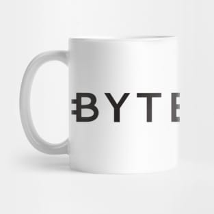 Bytecoin (BCN) Crypto Mug